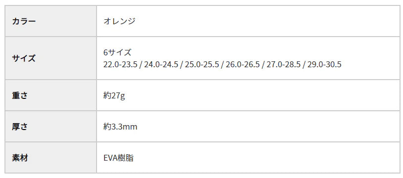 BMZ キュボイドパワーオールフィットスポーツ
