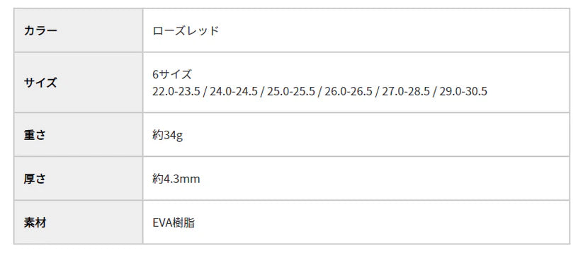 BMZ キュボイドパワースキーR