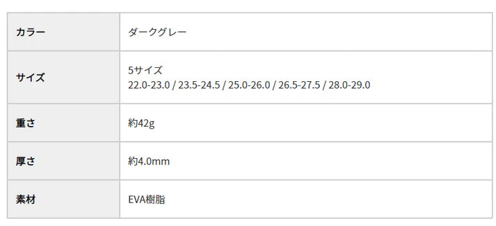 BMZ カーボンプロスノー50 C-3