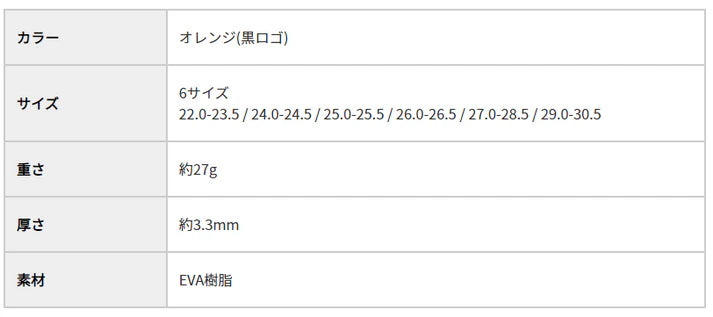BMZ キュボイドパワースキー