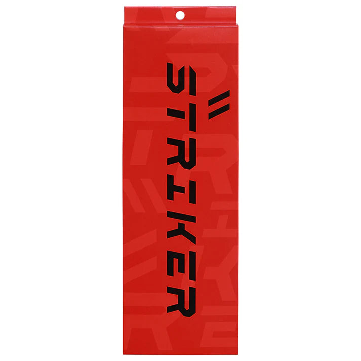 BMZ ストライカーレボーテ レッド