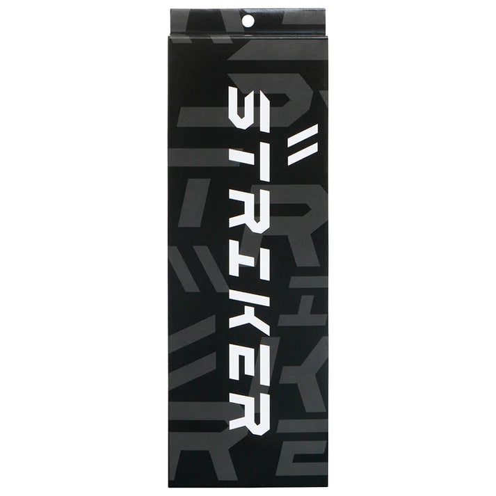 BMZ ストライカーレボーテ ブラック